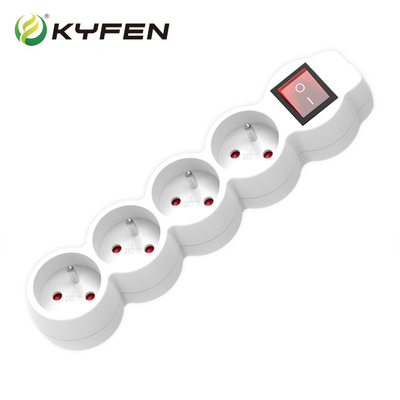 KY-F204S