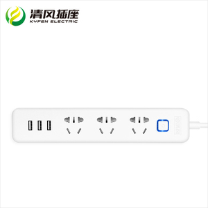 QF-K3C